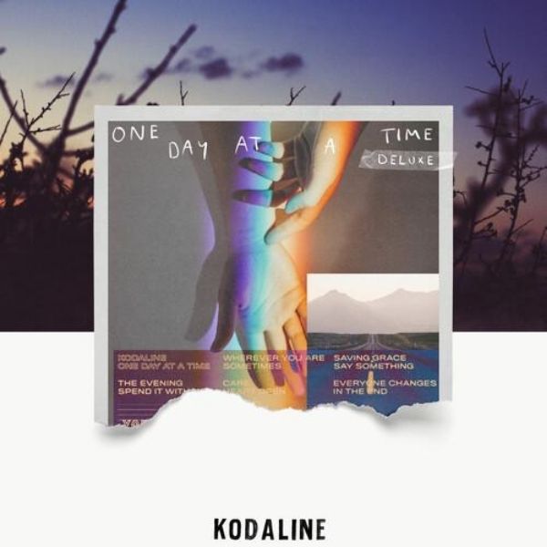 One Day At a Time (Deluxe) { vinyl }