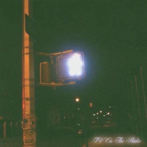 Young Liars { vinyl }