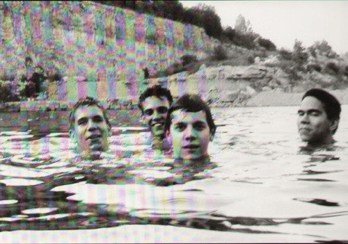 Slint - Spiderland (Vinyl) { vinyl }