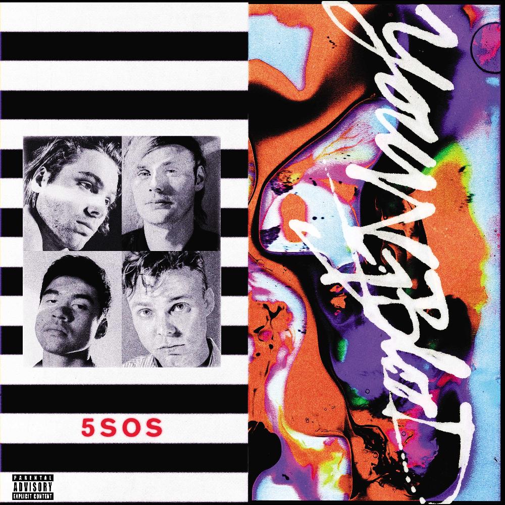 Youngblood { vinyl }