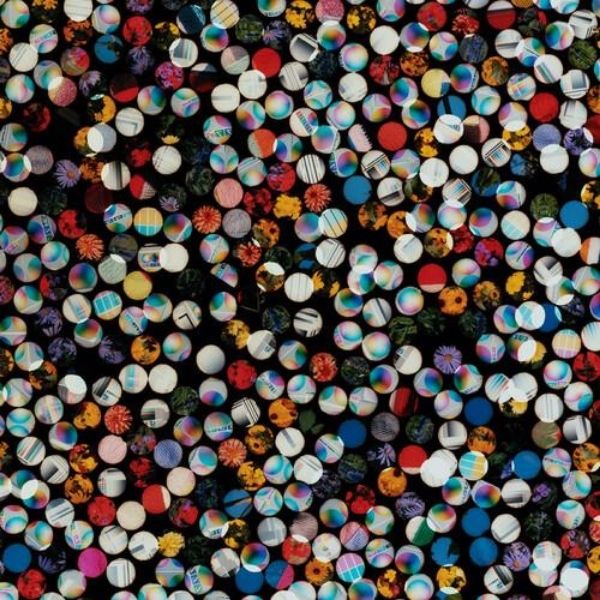 There Is Love In You (Expanded Edition) { vinyl }