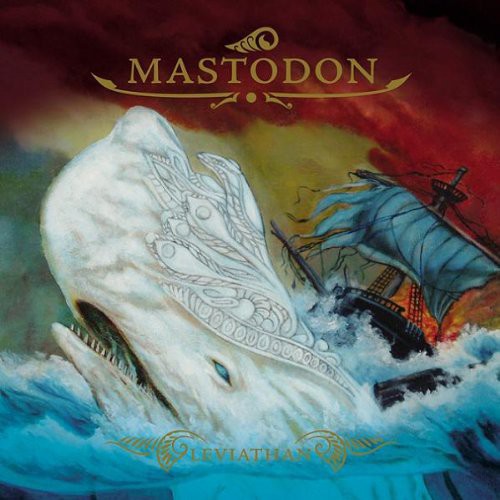Leviathan { vinyl }