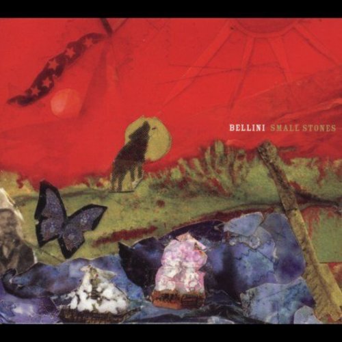 Small Stones { vinyl }