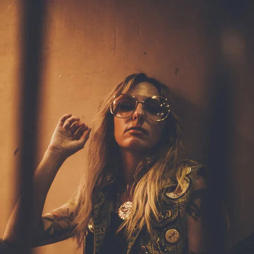 Kendra Morris - This Life { vinyl }