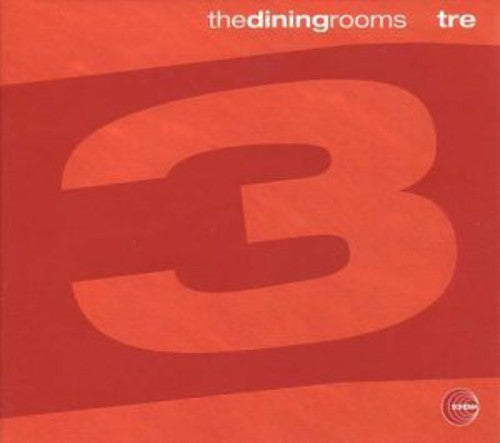 Tre / Various { vinyl }