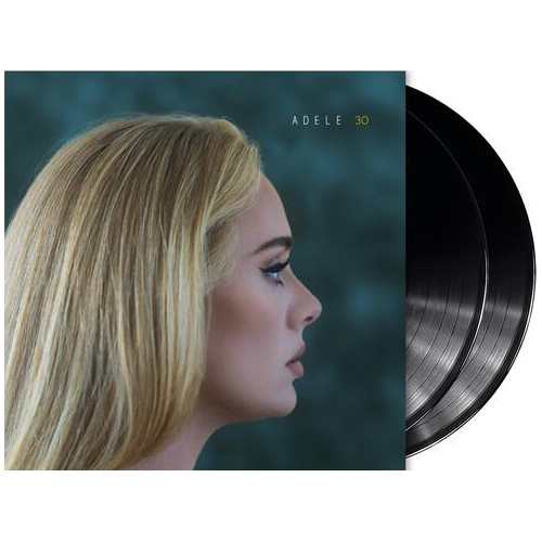 30 { vinyl }