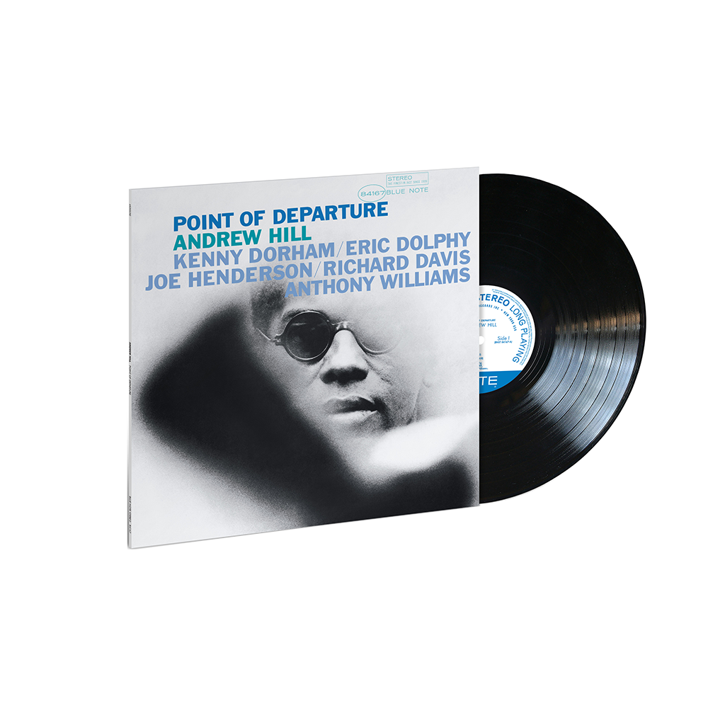 Point of Departure (Blue Note Classic Vinyl Series) { vinyl }