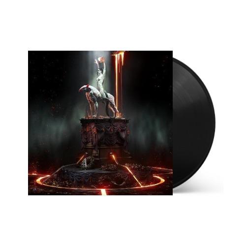 Arca - kiCK iiiii { vinyl }