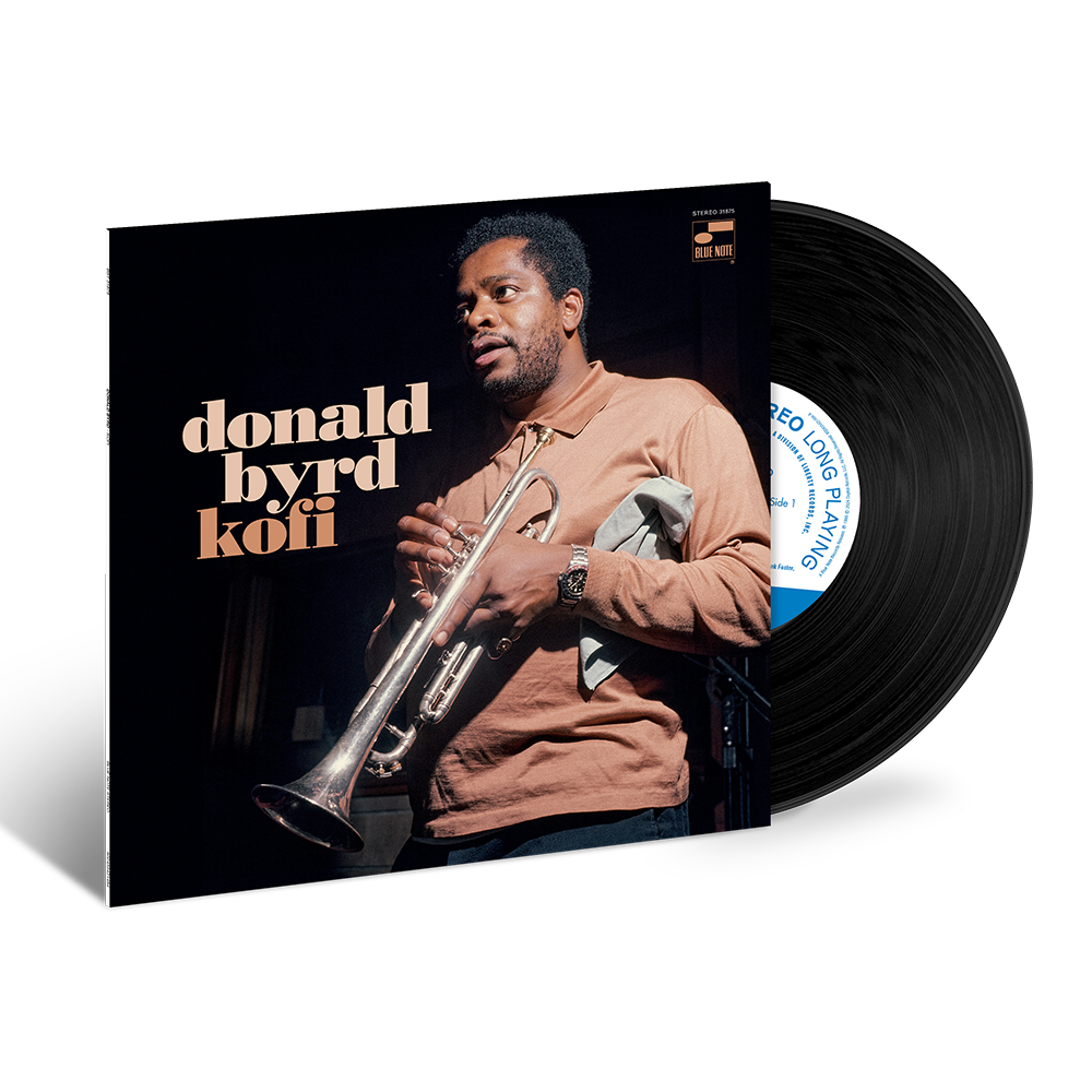 Kofi (Tone Poet Vinyl Series) { vinyl }