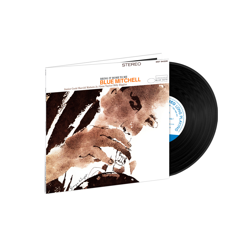 Bring It Home To Me (Blue Note Tone Poet Series) { vinyl }