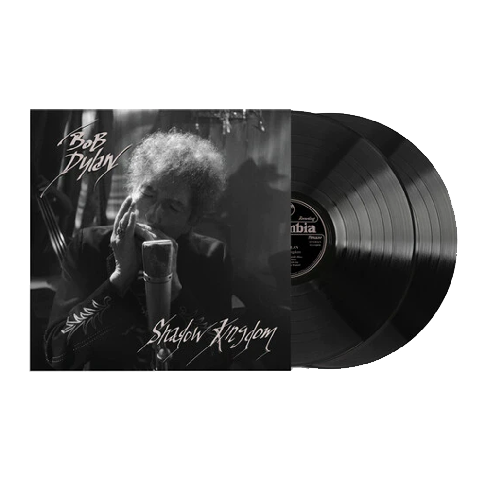 Shadow Kingdom { vinyl }