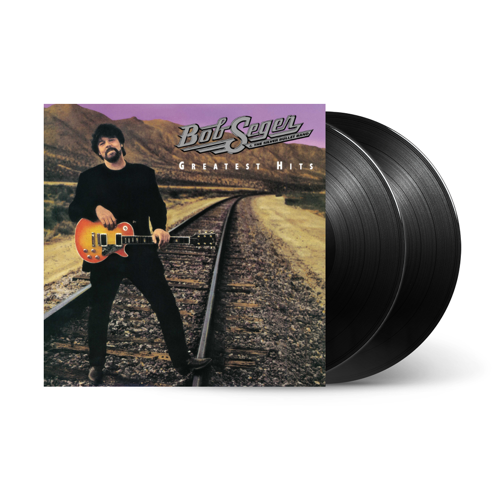 Greatest Hits 2LP { vinyl }