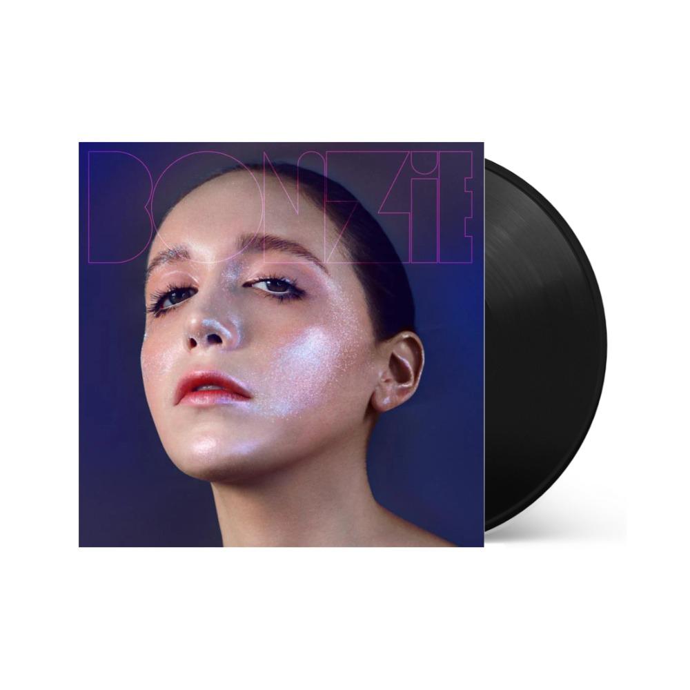 Bonzie - Reincarnation { vinyl }