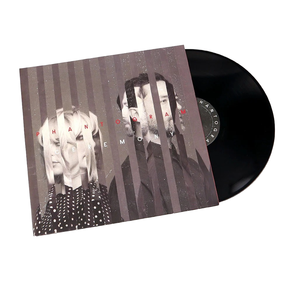 Ceremony 1LP { vinyl }