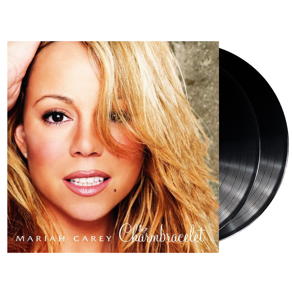 Charmbracelet { vinyl }