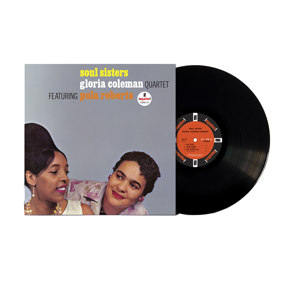 Soul Sisters (Verve By Request Series) { vinyl }