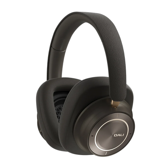 Dali Io-12 Wireless Over-Ear Headphones