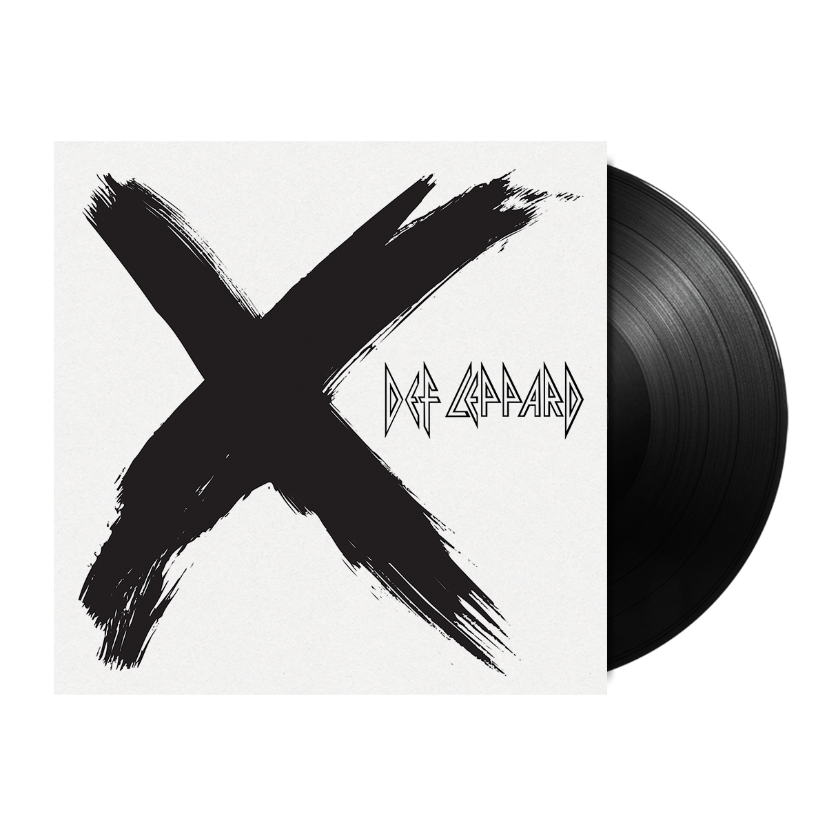 X { vinyl }