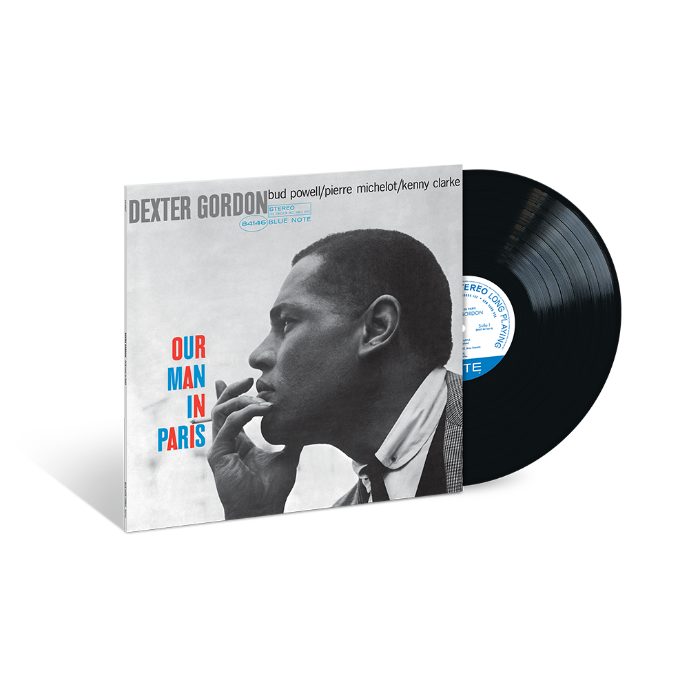 Our Man In Paris (Classic Vinyl Series) { vinyl }
