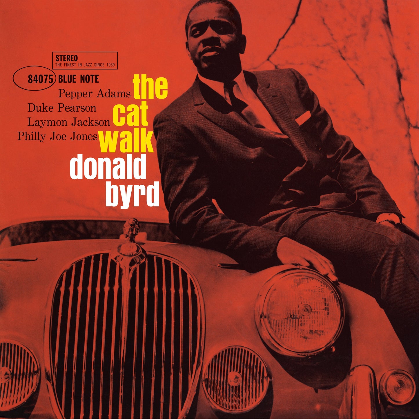 The Cat Walk (Blue Note Classic Vinyl Series) LP { vinyl }