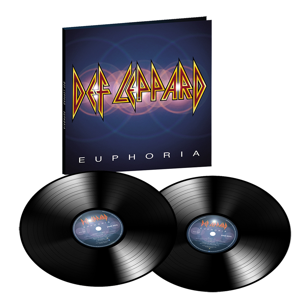 Euphoria { vinyl }