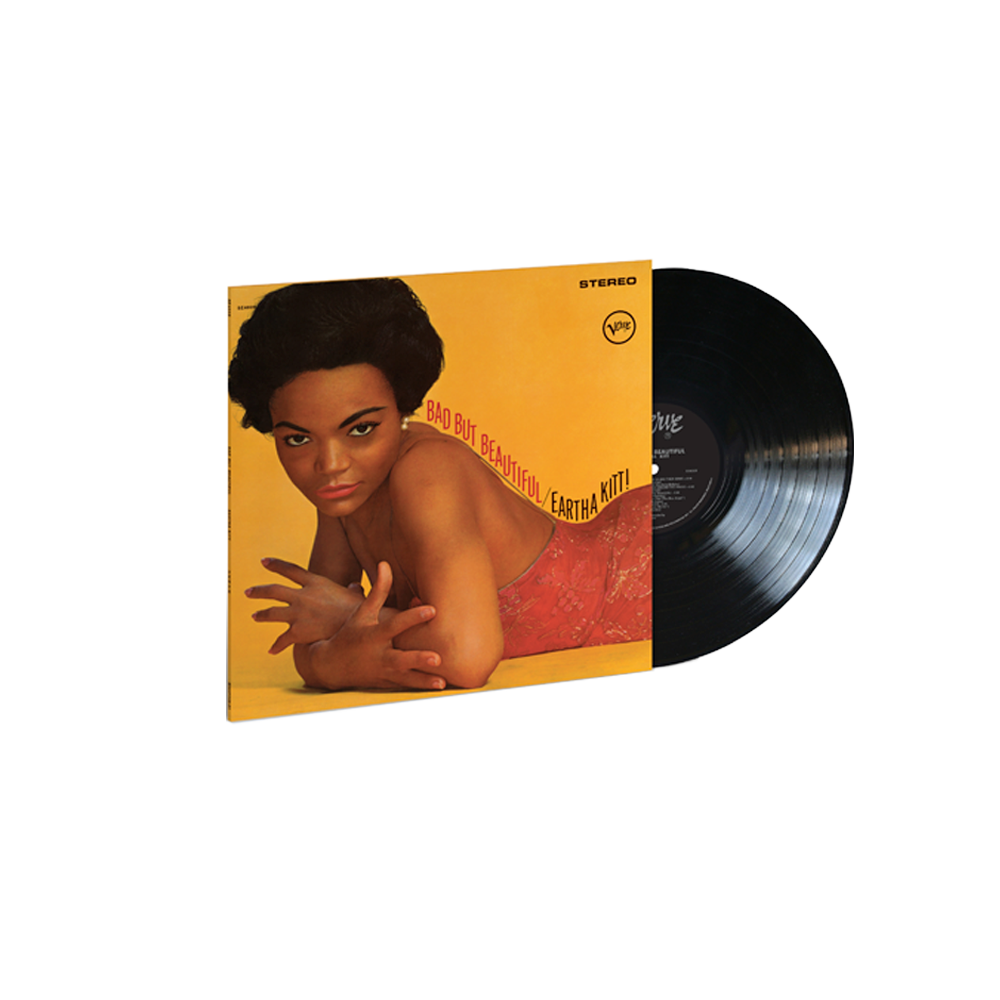 Bad But Beautiful (Verve By Request Series) { vinyl }