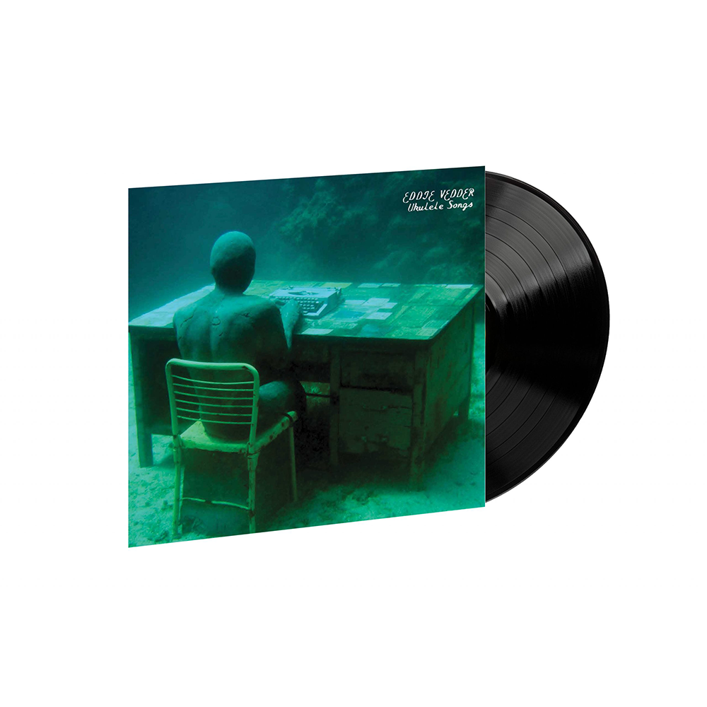 Ukulele Songs { vinyl }
