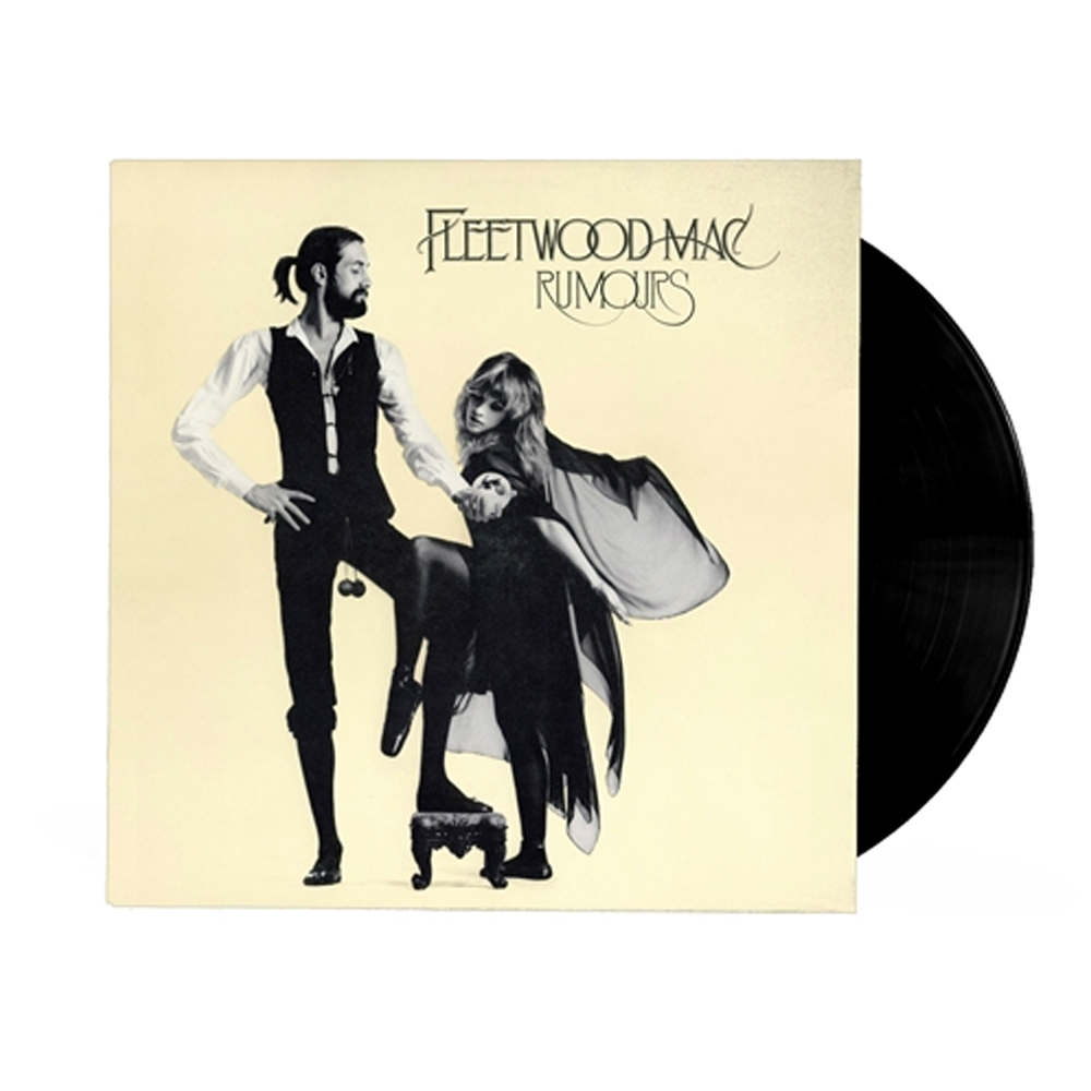 Rumours { vinyl }