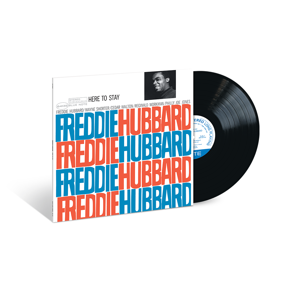 Here To Stay (Blue Note Classic Vinyl Series) { vinyl }