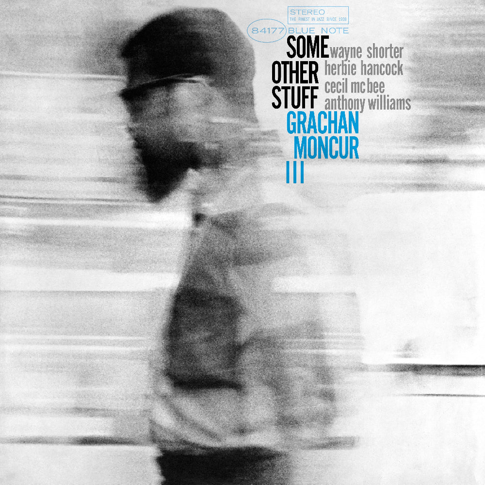 Some Other Stuff (Blue Note Tone Poet Series) { vinyl }