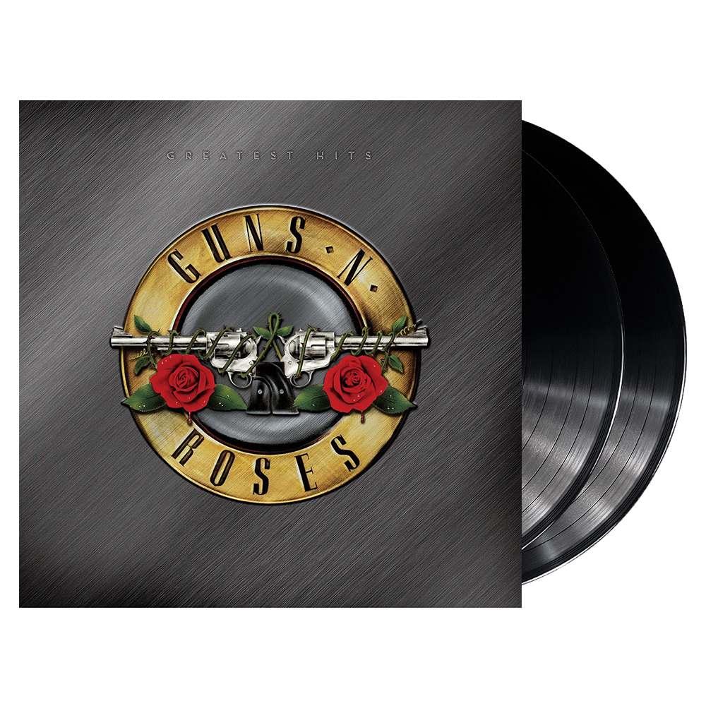 Greatest Hits { vinyl }
