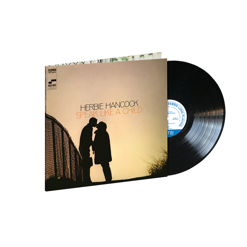 Speak Like A Child (Blue Note Classic Vinyl Series) { vinyl }