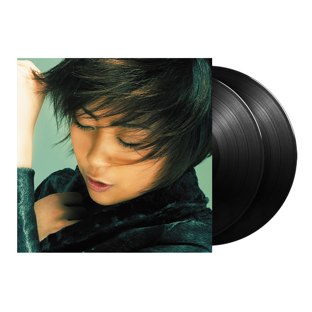 Distance { vinyl }