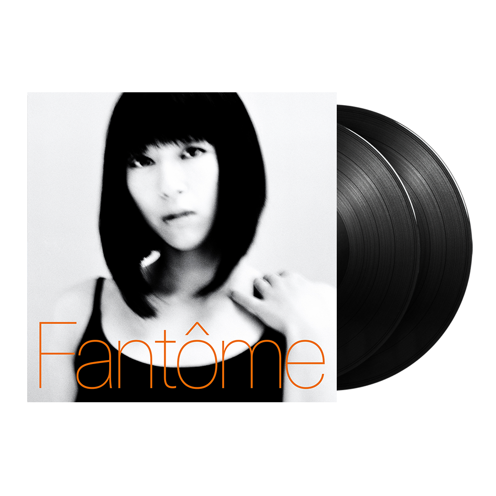 Fantôme { vinyl }