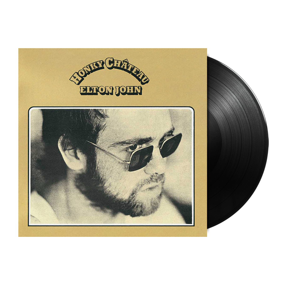Honky Chateau (Limited Edition 180g) 1LP { vinyl }