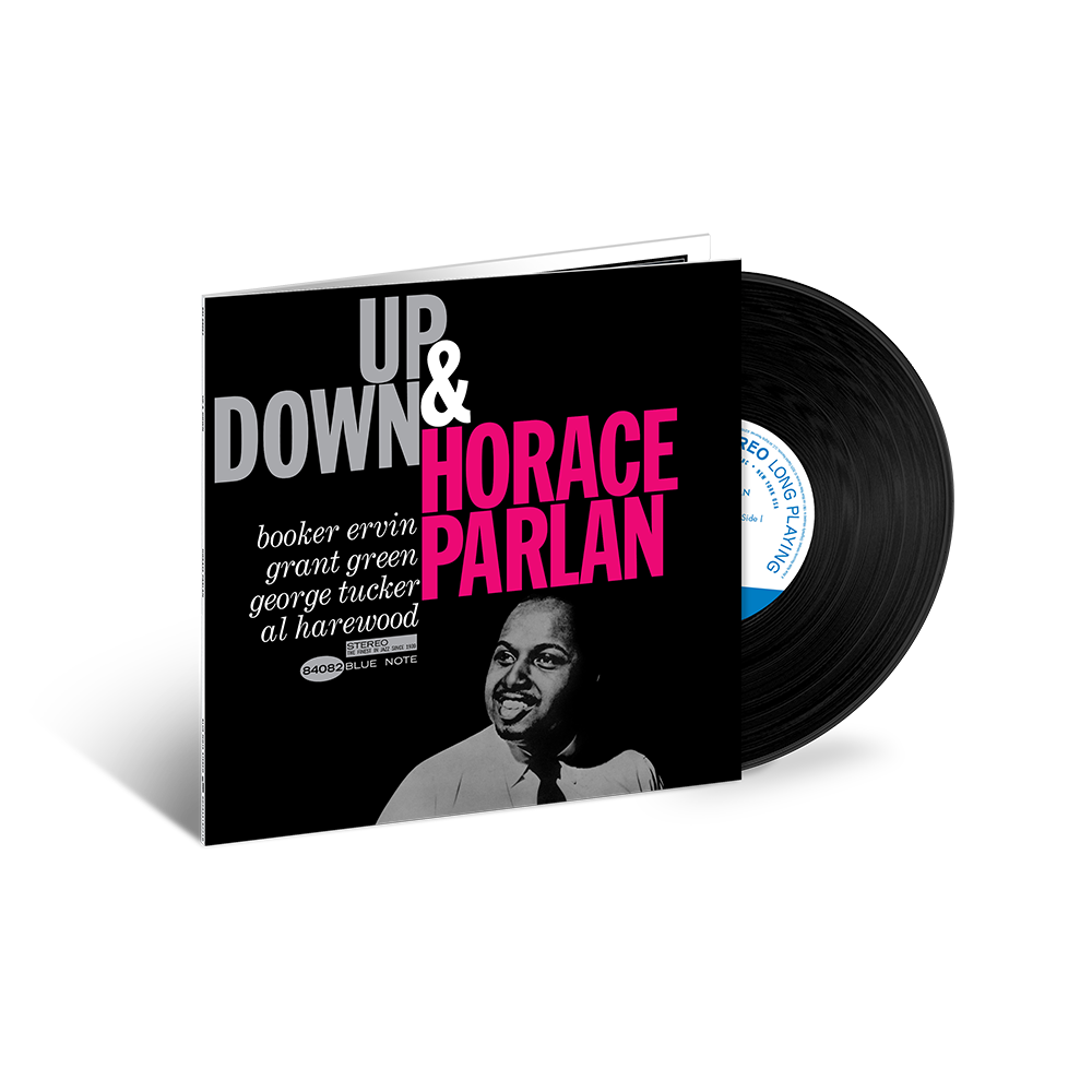 Up & Down (Blue Note Tone Poet Series) { vinyl }