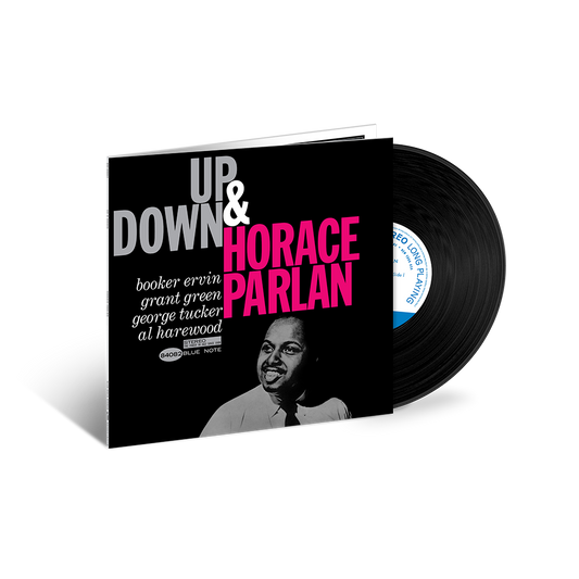 Up & Down (Blue Note Tone Poet Series) { vinyl }