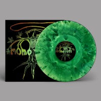 Momovudu - Momovudu (VInyl) { vinyl }