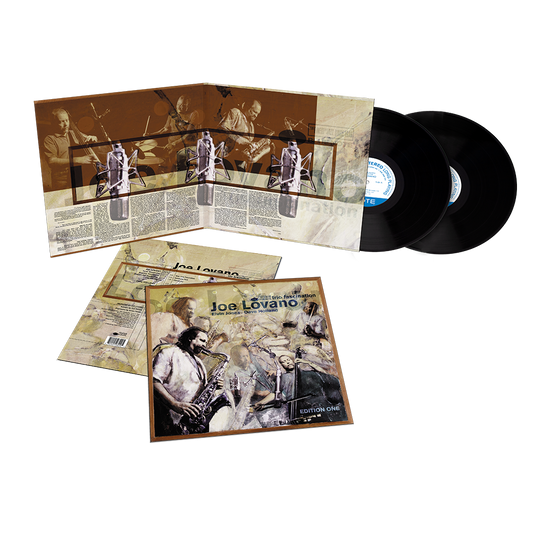 Trio Fascination: Edition One (Tone Poet Vinyl Edition) { vinyl }