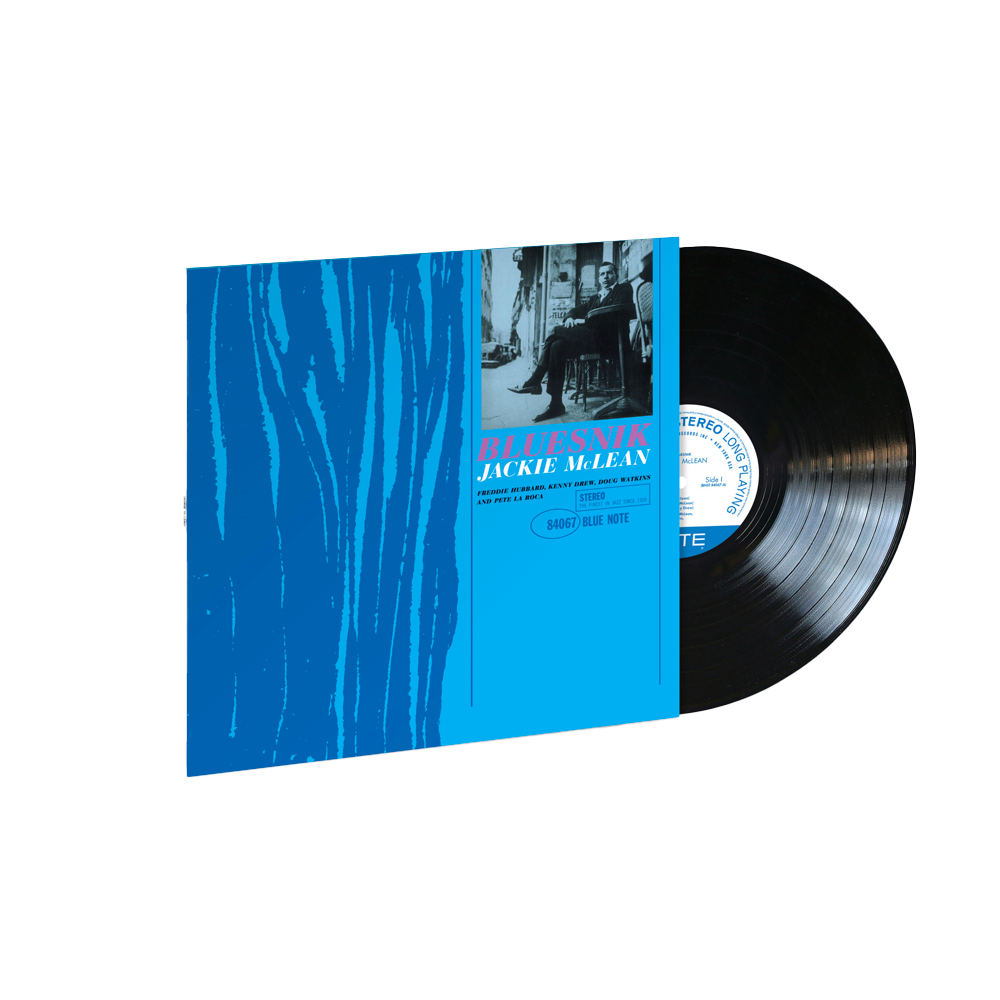 Bluesnik (Blue Note Classic Vinyl Series) { vinyl }