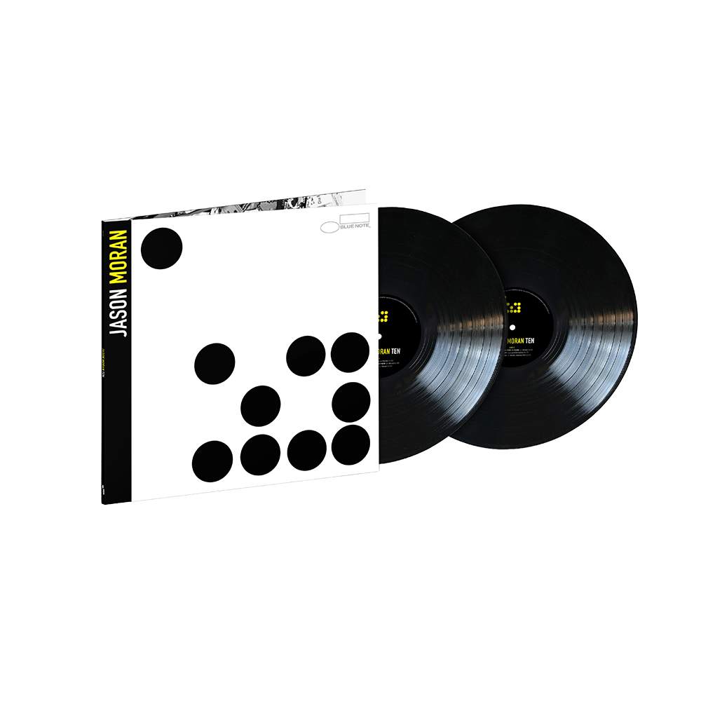 Ten (Blue Note Classic Vinyl Series) { vinyl }