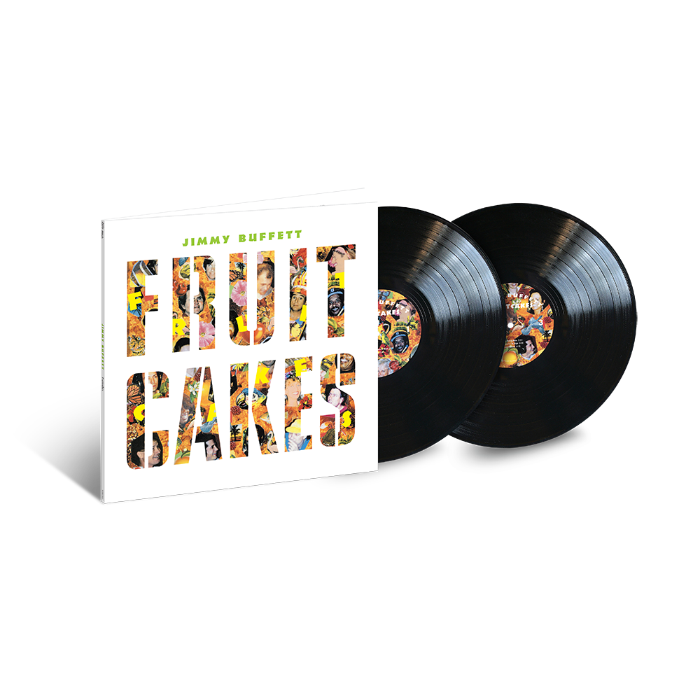 Fruitcakes { vinyl }