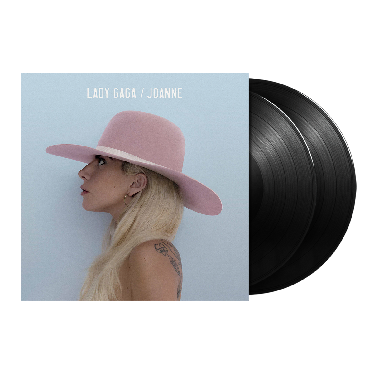 Joanne 2LP { vinyl }