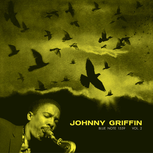 A Blowing Session (Blue Note Classic Series) LP { vinyl }