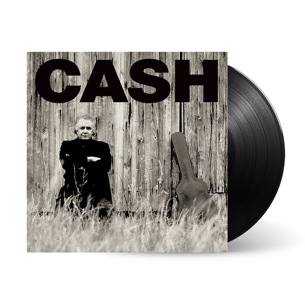 American II: Unchained { vinyl }