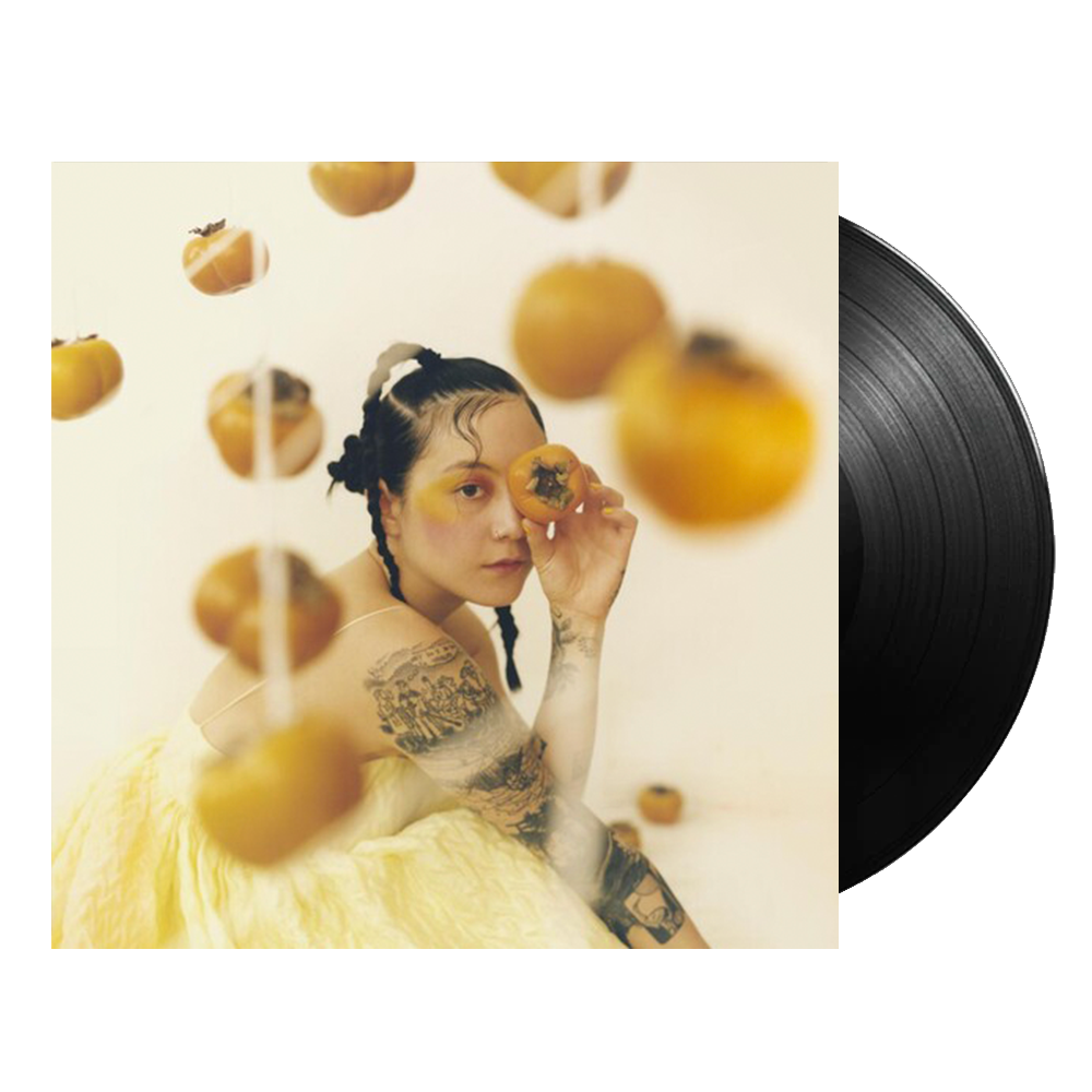 Jubilee { vinyl }