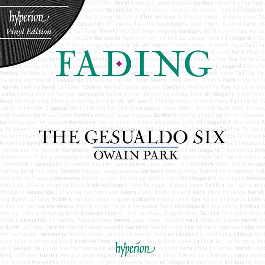 Fading - Vinyl Edition (LP) { vinyl }