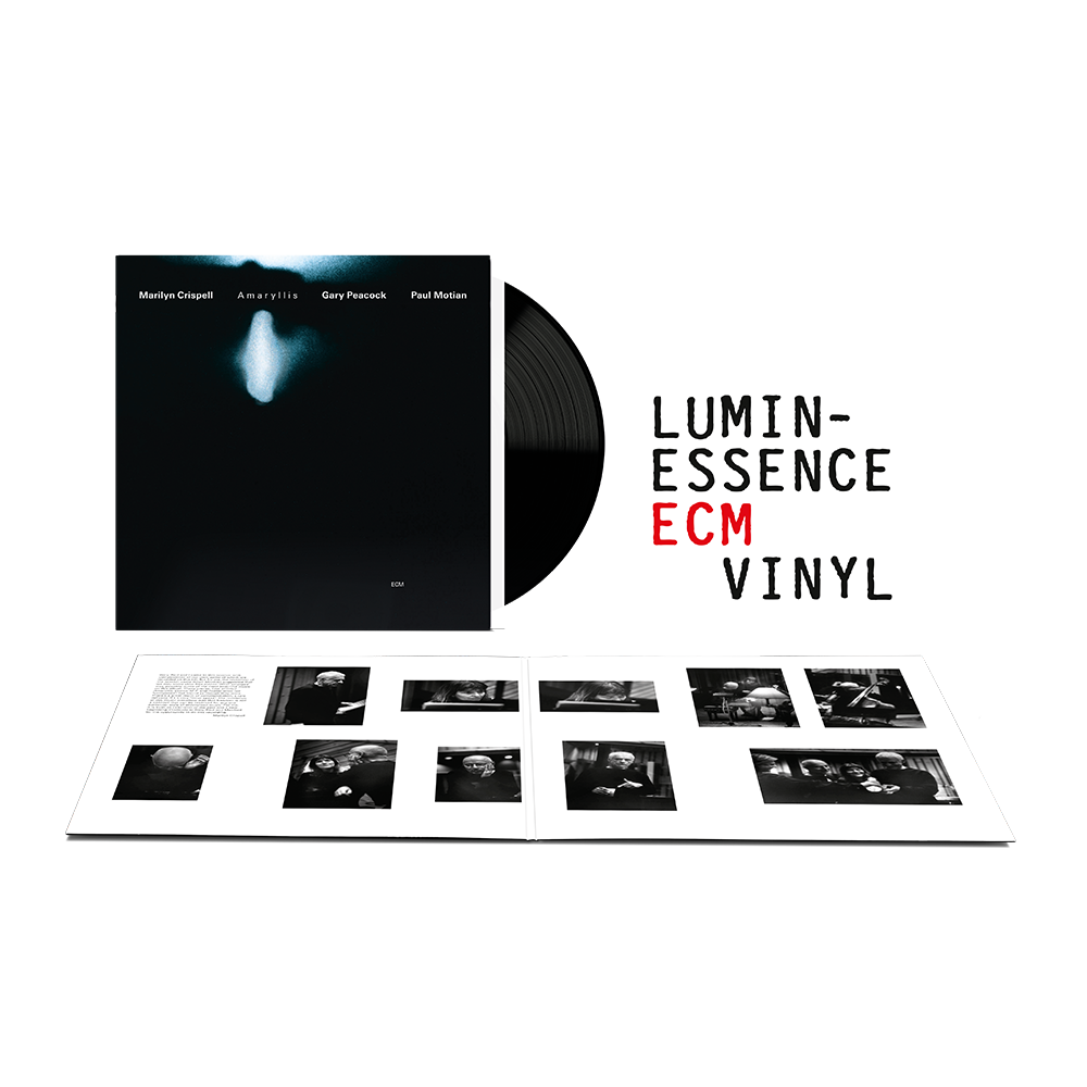 Amaryllis (Luminessence Edition) { vinyl }