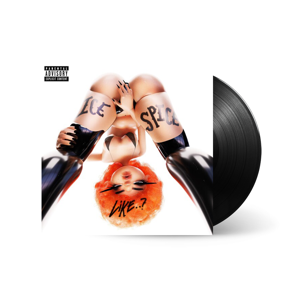 Like { vinyl }