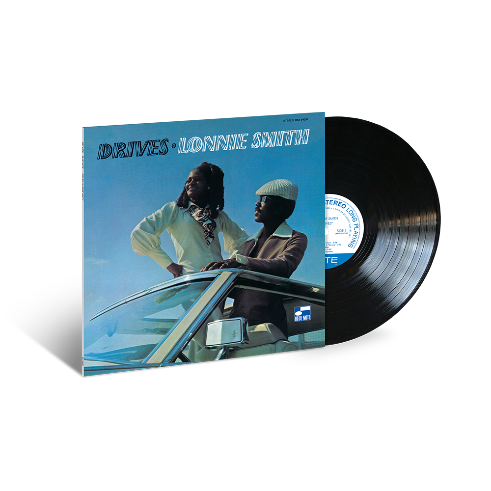 Drives { vinyl }